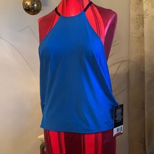 Oakley tank top halter